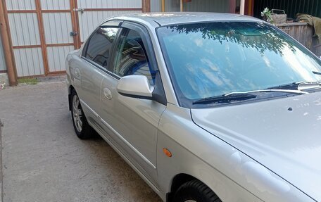 KIA Spectra II (LD), 2006 год, 375 000 рублей, 2 фотография