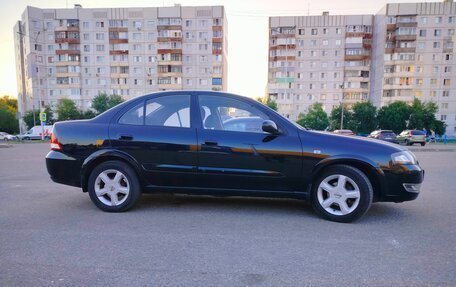 Nissan Almera Classic, 2010 год, 660 000 рублей, 6 фотография