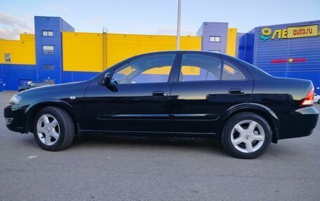 Nissan Almera Classic, 2010 год, 660 000 рублей, 5 фотография