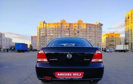 Nissan Almera Classic, 2010 год, 660 000 рублей, 7 фотография