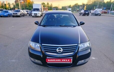 Nissan Almera Classic, 2010 год, 660 000 рублей, 3 фотография