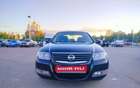 Nissan Almera Classic, 2010 год, 660 000 рублей, 4 фотография