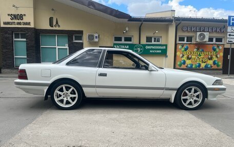 Toyota Soarer, 1990 год, 1 500 000 рублей, 2 фотография