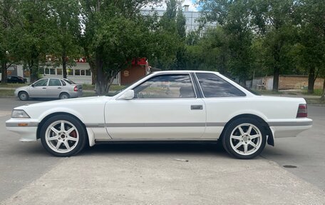 Toyota Soarer, 1990 год, 1 500 000 рублей, 4 фотография