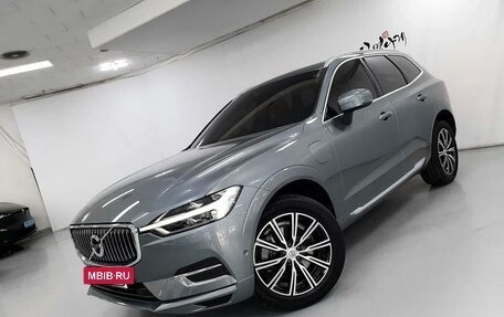 Volvo XC60 II, 2021 год, 4 420 000 рублей, 2 фотография