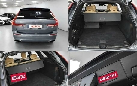 Volvo XC60 II, 2021 год, 4 420 000 рублей, 5 фотография