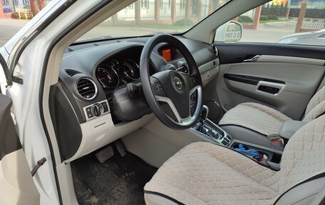 Opel Antara I, 2013 год, 1 295 000 рублей, 5 фотография