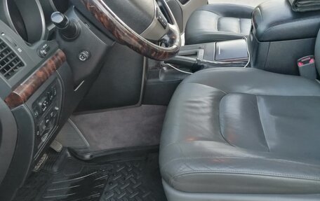 Toyota Land Cruiser 200, 2008 год, 2 750 000 рублей, 7 фотография