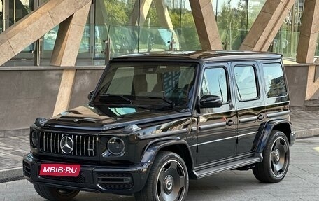 Mercedes-Benz G-Класс AMG, 2020 год, 20 100 000 рублей, 1 фотография