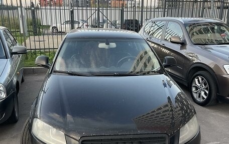 Audi A3, 2010 год, 600 000 рублей, 1 фотография