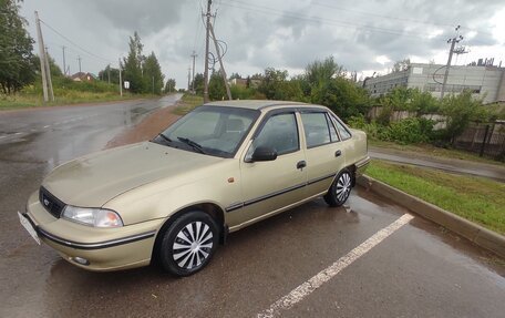 Daewoo Nexia I рестайлинг, 2007 год, 215 000 рублей, 1 фотография