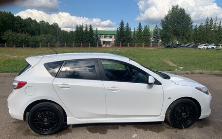 Mazda 3, 2012 год, 1 030 000 рублей, 6 фотография