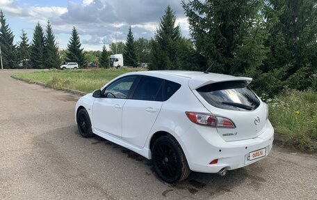 Mazda 3, 2012 год, 1 030 000 рублей, 9 фотография