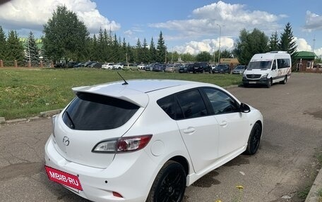 Mazda 3, 2012 год, 1 030 000 рублей, 7 фотография