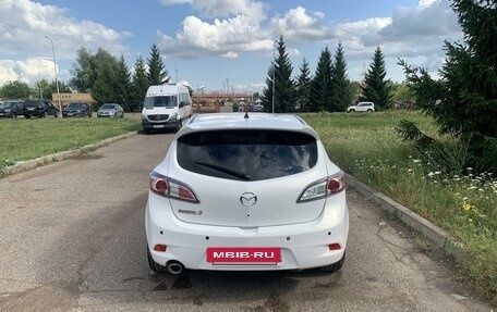 Mazda 3, 2012 год, 1 030 000 рублей, 8 фотография