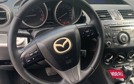 Mazda 3, 2012 год, 1 030 000 рублей, 13 фотография