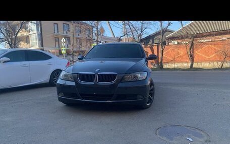 BMW 3 серия, 2007 год, 1 350 000 рублей, 7 фотография