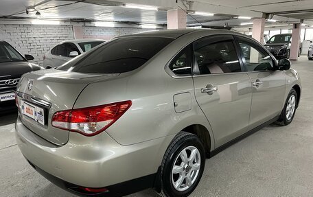 Nissan Almera, 2013 год, 6 фотография