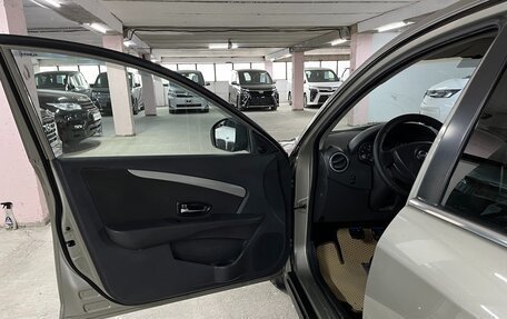 Nissan Almera, 2013 год, 11 фотография