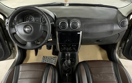 Nissan Almera, 2013 год, 14 фотография