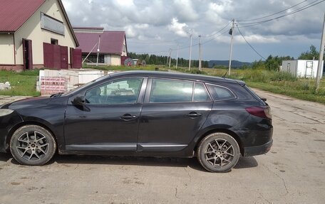 Renault Megane III, 2010 год, 570 000 рублей, 3 фотография