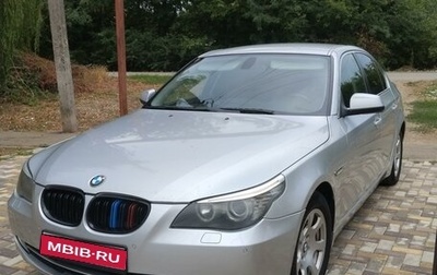 BMW 5 серия, 2009 год, 1 290 000 рублей, 1 фотография