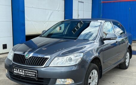 Skoda Octavia, 2011 год, 950 000 рублей, 1 фотография