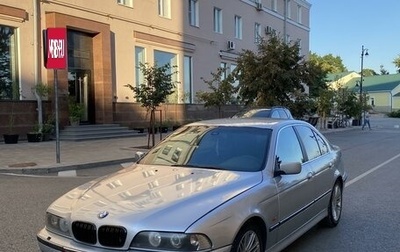 BMW 5 серия, 1999 год, 570 000 рублей, 1 фотография