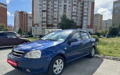 Chevrolet Lacetti, 2008 год, 355 000 рублей, 1 фотография