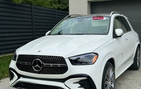 Mercedes-Benz GLE, 2023 год, 10 490 000 рублей, 1 фотография