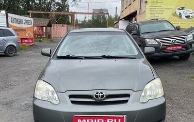 Toyota Corolla, 2005 год, 395 000 рублей, 1 фотография