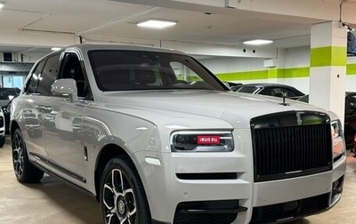 Rolls-Royce Cullinan, 2024 год, 58 700 000 рублей, 1 фотография