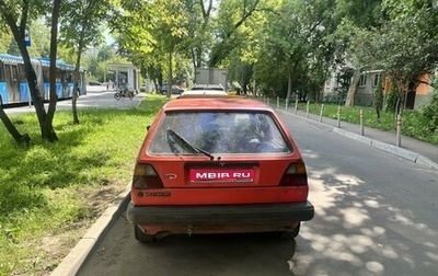 Volkswagen Golf II, 1986 год, 110 000 рублей, 1 фотография