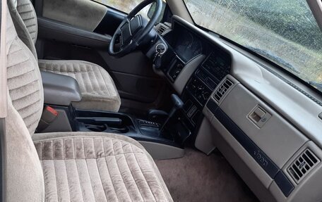 Jeep Grand Cherokee, 1993 год, 560 000 рублей, 7 фотография