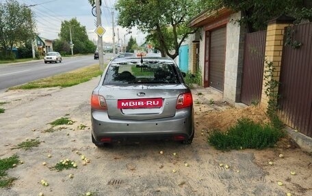 KIA Rio II, 2010 год, 659 000 рублей, 3 фотография