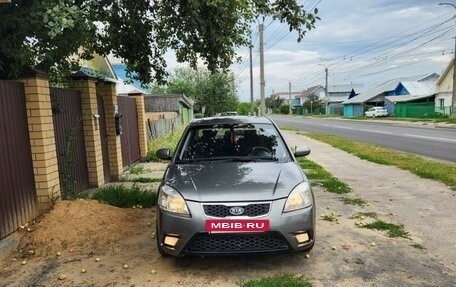 KIA Rio II, 2010 год, 659 000 рублей, 2 фотография