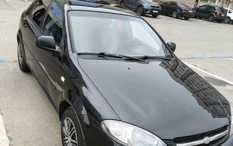 Chevrolet Lacetti, 2010 год, 530 000 рублей, 3 фотография