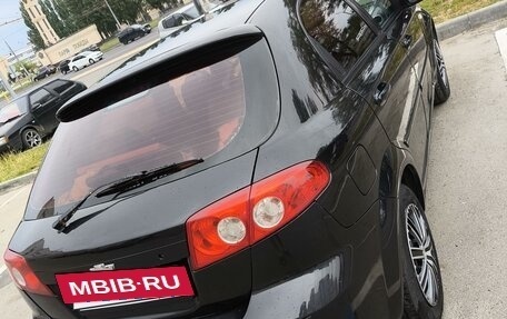 Chevrolet Lacetti, 2010 год, 530 000 рублей, 5 фотография