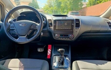 KIA Cerato III, 2018 год, 1 459 000 рублей, 11 фотография