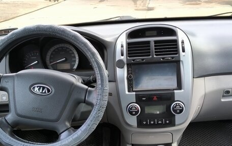 KIA Cerato I, 2007 год, 450 000 рублей, 8 фотография