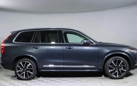 Volvo XC90 II рестайлинг, 2020 год, 6 250 000 рублей, 4 фотография