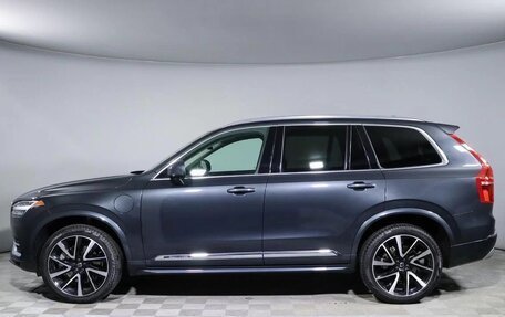 Volvo XC90 II рестайлинг, 2020 год, 6 250 000 рублей, 8 фотография