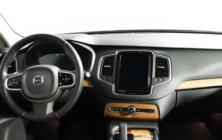 Volvo XC90 II рестайлинг, 2020 год, 6 250 000 рублей, 11 фотография