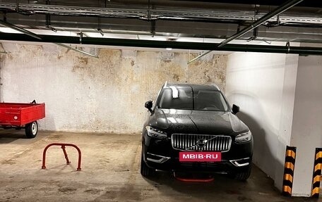 Volvo XC90 II рестайлинг, 2020 год, 6 250 000 рублей, 31 фотография