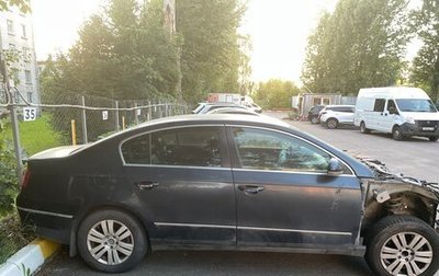 Volkswagen Passat B6, 2008 год, 250 000 рублей, 1 фотография