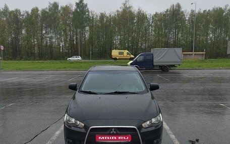 Mitsubishi Lancer IX, 2012 год, 890 000 рублей, 1 фотография