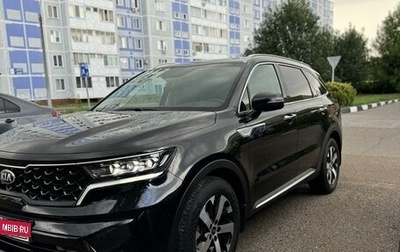 KIA Sorento IV, 2021 год, 4 400 000 рублей, 1 фотография