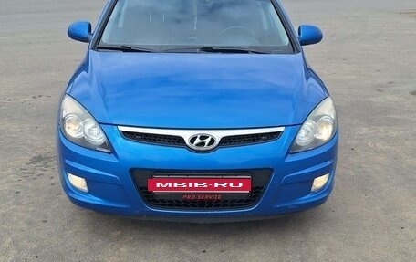 Hyundai i30 I, 2009 год, 699 000 рублей, 2 фотография