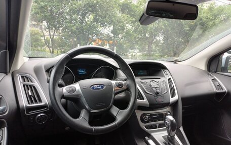 Ford Focus III, 2012 год, 1 300 000 рублей, 8 фотография