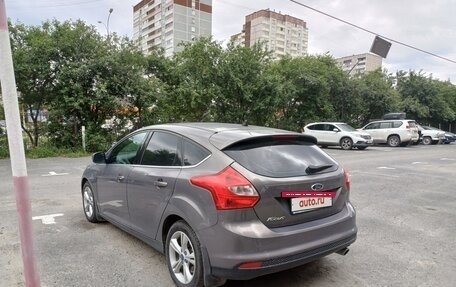 Ford Focus III, 2012 год, 1 300 000 рублей, 5 фотография